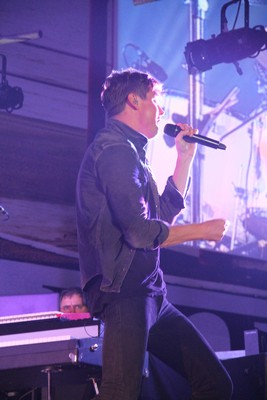 KEANE in Beirut-Part 2